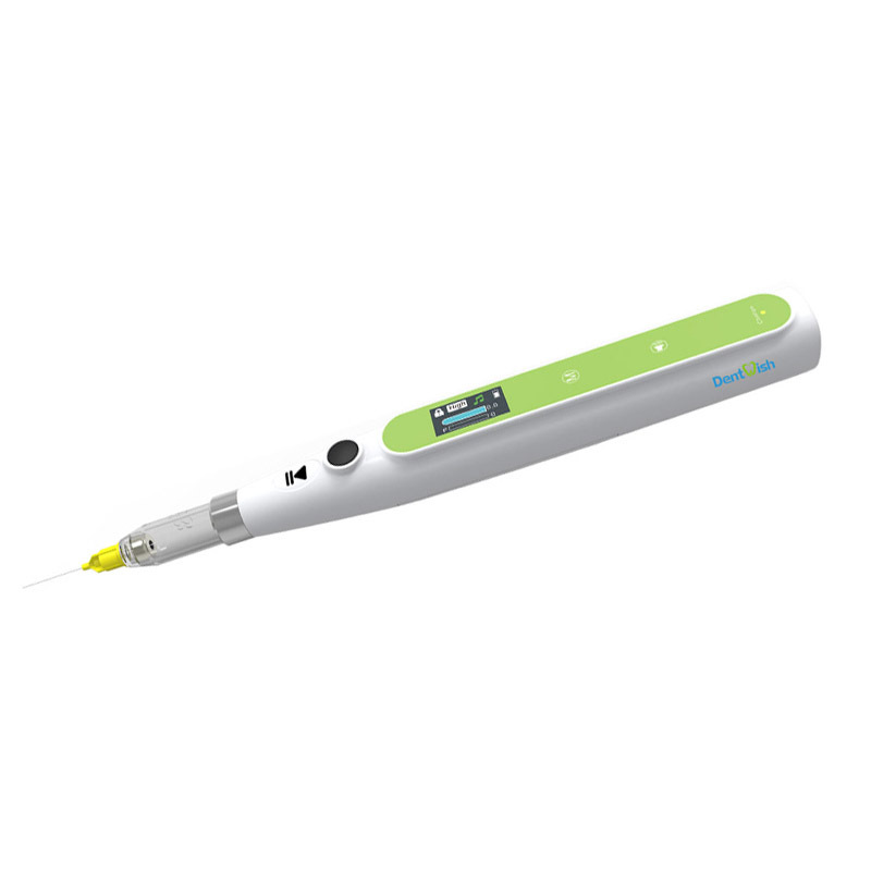 2026 new dental oral anesthesia instrument anesthesia booster cost-effective